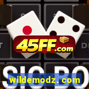 wildemodz. com